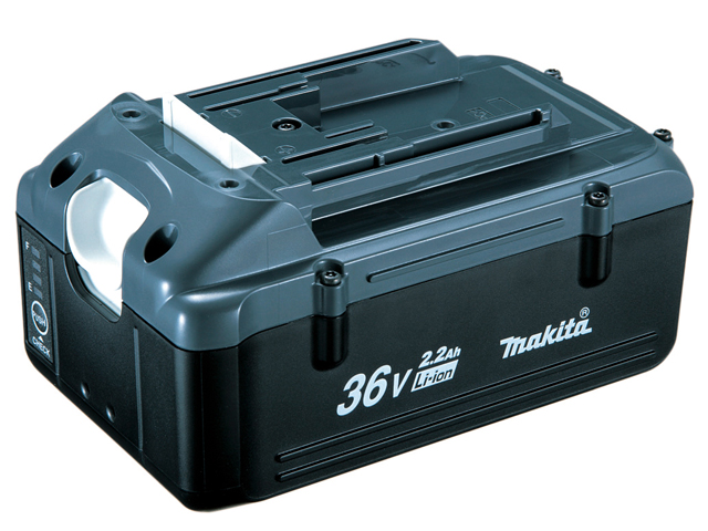 マキタ 36V リチウムイオンバッテリ - 電動工具マキタ屋